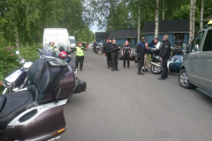 ÄmSee Raatalampi Goes To Kerkonkoski IV 18.7.2015