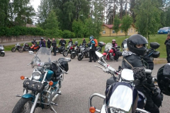 Huutokauppakeisar in luona 26.6.2015