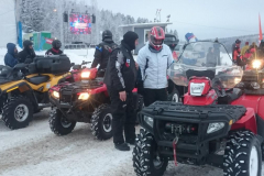 Rautalampi Riders Cup 2016