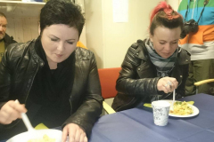 Vierailu kmc:n luokse 25.2.15