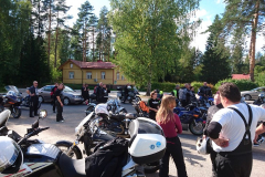 Yllätyssyysretkue 2016